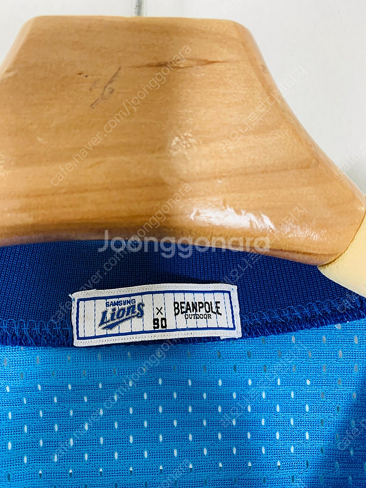 삼성라이온즈 야구유니폼 야구의류 삼성유니폼 삼성라이온즈...--2