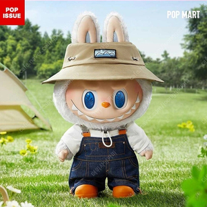 (미개봉) 팝마트 봄에피는 라부부 인형