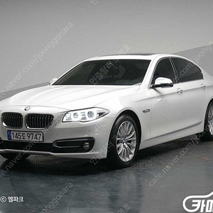[BMW]5시리즈 (F10) 520d 럭셔리 (5인승) ★중고차★중고차매입★전액할부★저신용자★신불자★소액할부★현금★카드 전부 가능합니다!