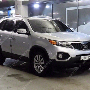 @09년식 쏘렌토 R 디젤 2.2 2WD TLX 최고급형 전국최저가격저신용전액할부여유자금허위매물 근절실매물