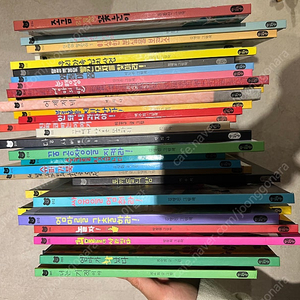 책읽는곰 그림책이참좋아 86권세트