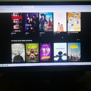 22인치 XAVVIO 프리미엄 FHD LED 신형 모니터 HDMI 3만5
