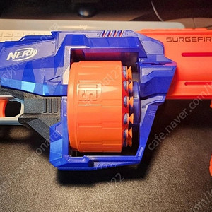 NERF 엘리트 서지파이어