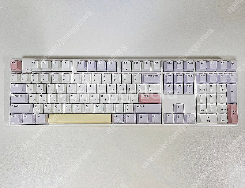 한성컴퓨터 GK898B PRO 염료승화 EDITI ON...--1