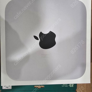 맥미니 Mac mini M2 8GB 256GB