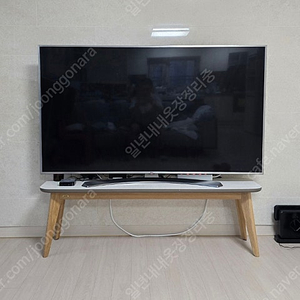 LG 4K UHD 65인치 퀀텀닷 LED TV 65UH7700 팝니다