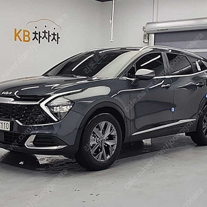 [기아] 디올뉴스포티지 2.0 lpg 2WD 노블레스