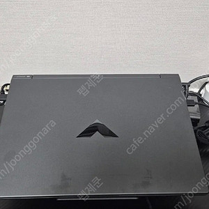 HP 빅터스 16 8845HS /16G / RTX4070 / SSD 1TB 노트북 판매합니다