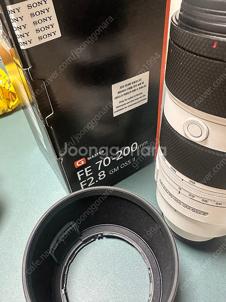 소니 fe 70-200gm2 금령2--1