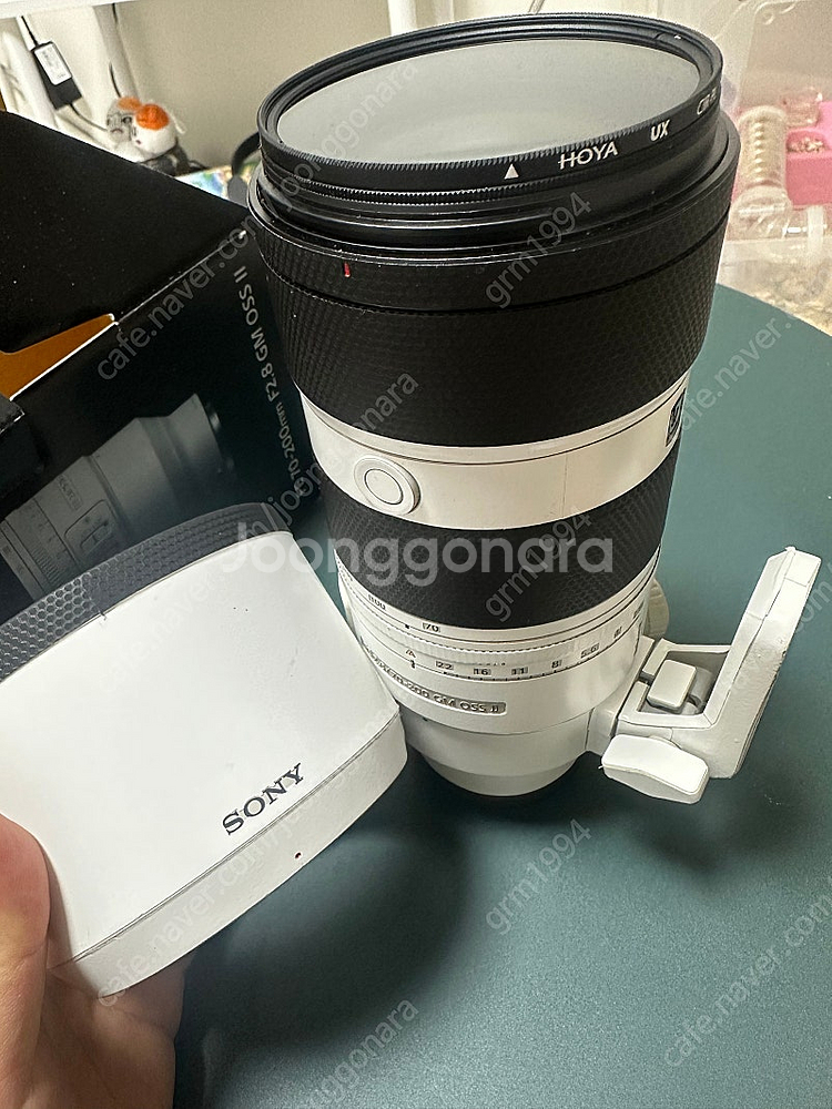 소니 fe 70-200gm2 금령2--2