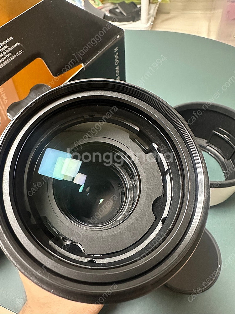 소니 fe 70-200gm2 금령2--4