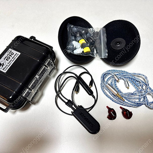 슈어 SE535LTD 판매