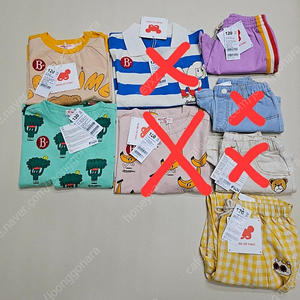 새상품) 베베드피노 120여러가지