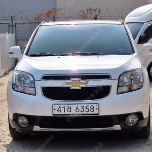 @11년식 올란도 2.0 LPGi LTZ 프리미엄 전국최저가격저신용전액할부여유자금허위매물 근절실매물