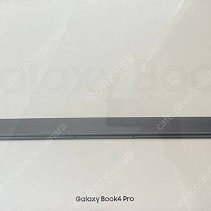 미개봉) 삼성전자 갤럭시북4 프로 NT940XGQ-A51A 16GB 256GB