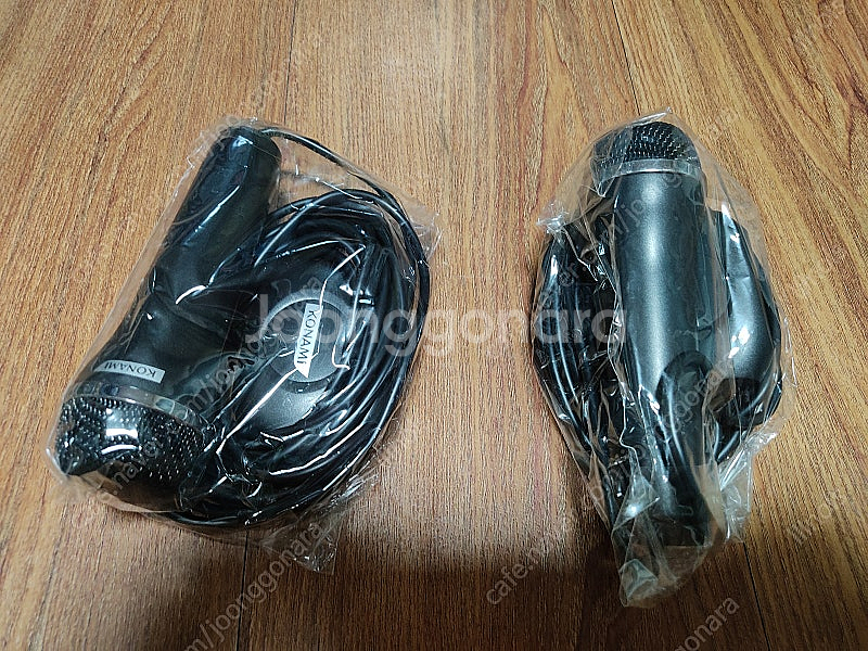 로지텍 코나미 마이크 -Logitech Model A-...--0