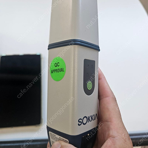 GPS측량기 sokkia GCX3 세트 판매합니다.