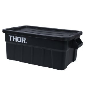 THOR 블랙 토르박스 53L 캠핑 불용품