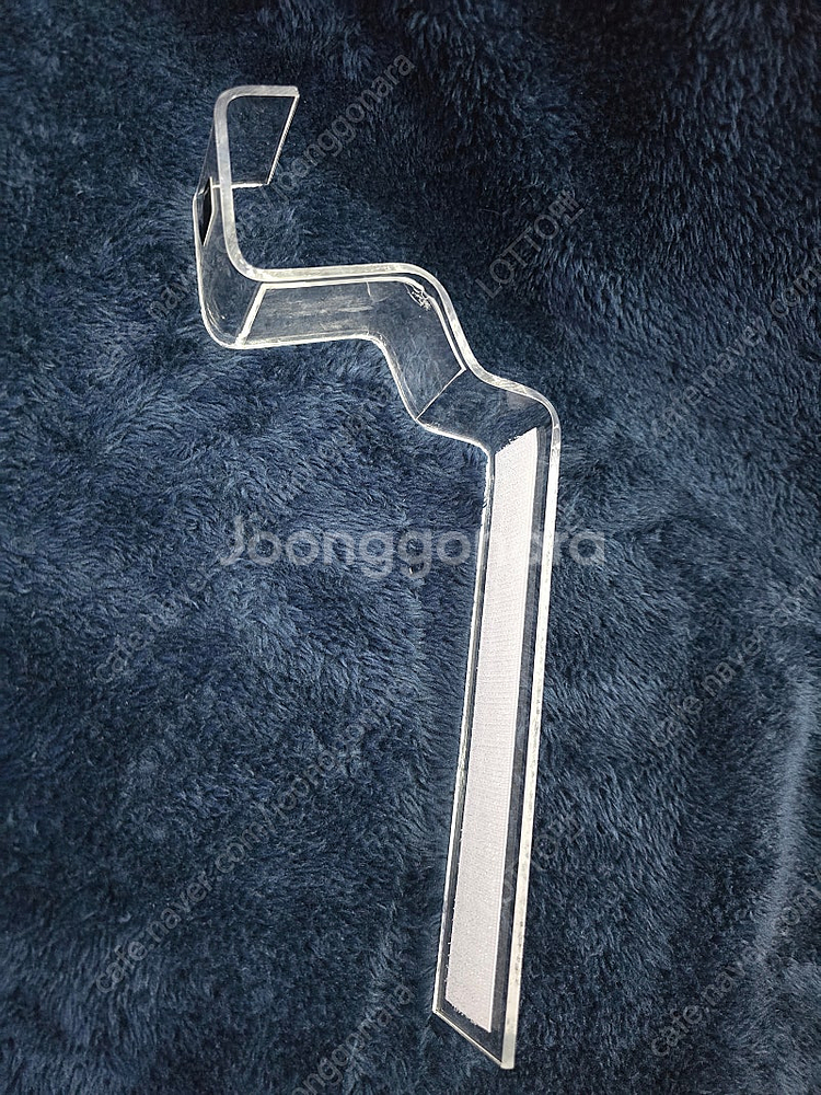 포드 머스탱 컨버터블 블랙박스 후방카메라 거치대 (6,...--5