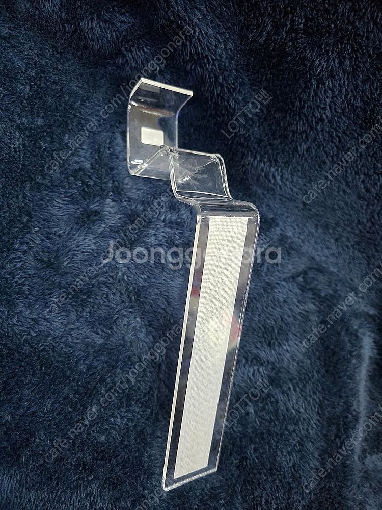 포드 머스탱 컨버터블 블랙박스 후방카메라 거치대 (6,...--6