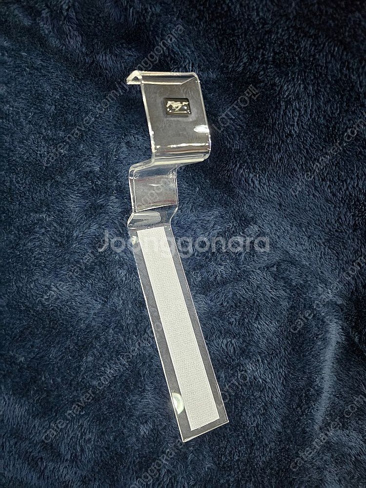 포드 머스탱 컨버터블 블랙박스 후방카메라 거치대 (6,...--8