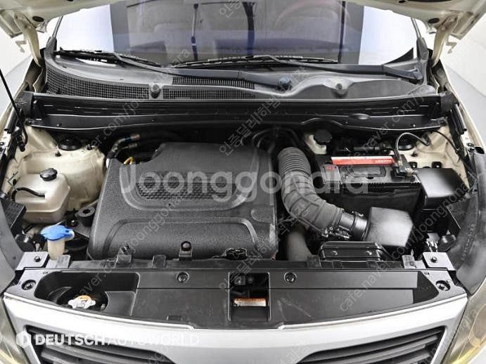 @11년식 스포티지 R 디젤 R2.0 2WD TLX 최...--6