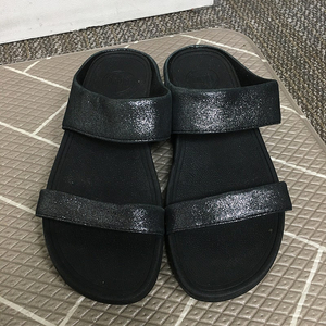 핏플랍 루루 글리터 샌들 슬리퍼 240/ 랑방 마인 오브제 타임 럭키슈에뜨 산드로 마쥬 오르 시에 시스템