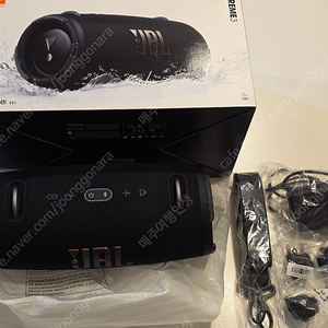 JBL XTREME 3 판매합니다.
