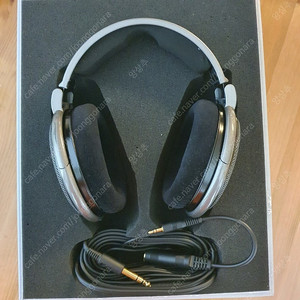 젠하이저 HD650 헤드폰 판매합니다