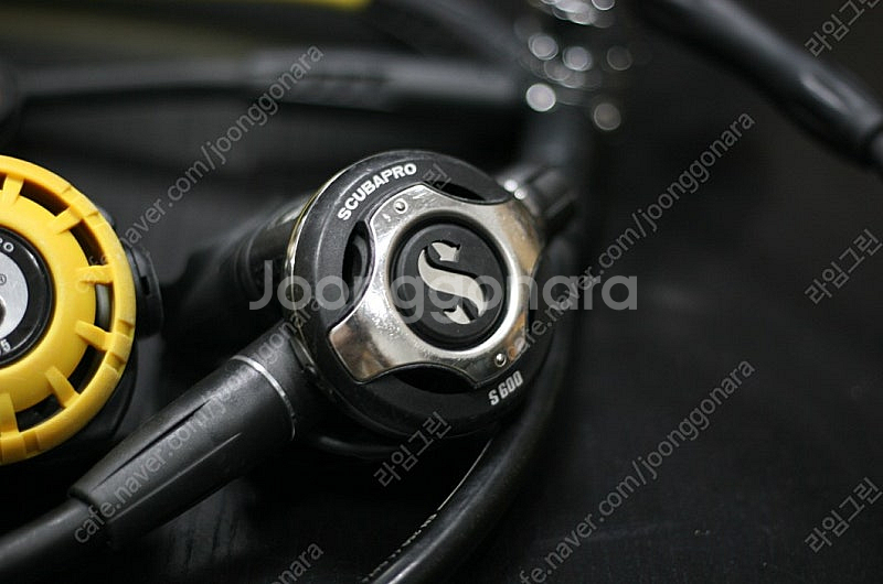 스쿠버프로 MK25 EVO / S600 / R195 호...--1