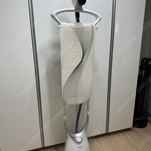 필립스 스탠드 스팀다리미 gc557