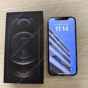 아이폰12프로 아이폰12Pro 256 A급 부품용