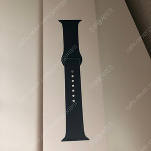 애플워치 스트랩 정품 40mm