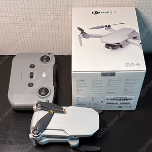 DJI Mini 2 se 미니2se 드론 판매
