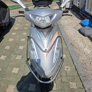 11년식 비버125 팝니다