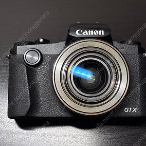 캐논 g1x mark3