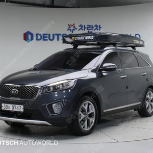 @16년식 올 뉴쏘렌토 R2.0 2WD 노블레스 전국최저가격저신용전액할부여유자금허위매물 근절실매물