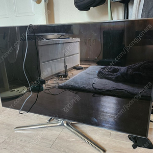 47인치 led tv 팝니다 4만원