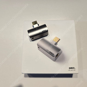ddHiFi TC44Pro