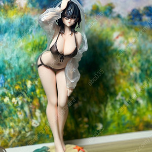 애니메스터 요코야마이시미 하명반향 개봉품