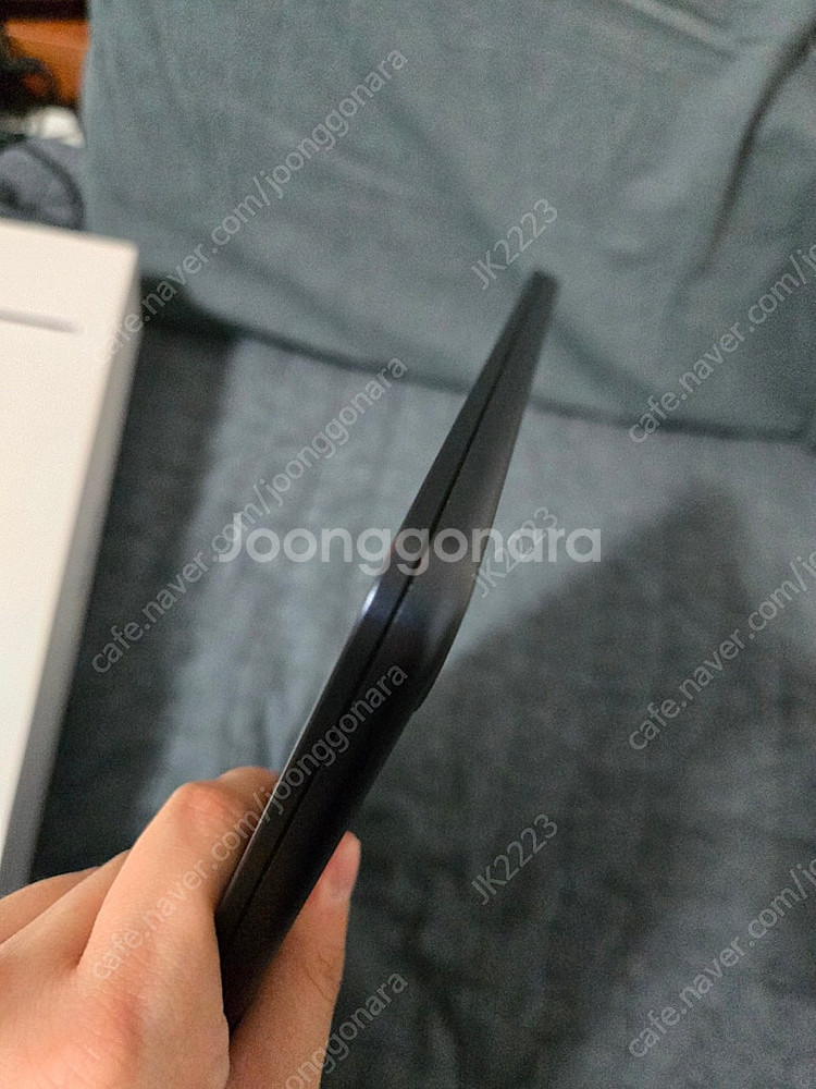 맥북에어 15인치 M2 16gb ram 256gb ss...--5