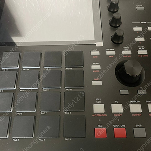 AKAI MPC ONE 신품급 판매합니다