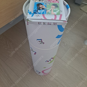 QWER장패드+포토카드 판매합니다