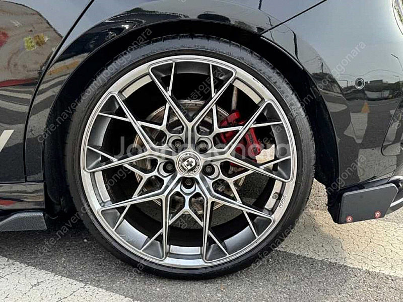 벤츠 A클래스 W177 AMG A45 4MATIC+ 해...--4