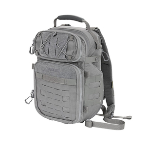 [가격인하] 벤퀘스트 자벨린 18 백팩 (울프 그레이) Vanquest Javelin 18 Backpack
