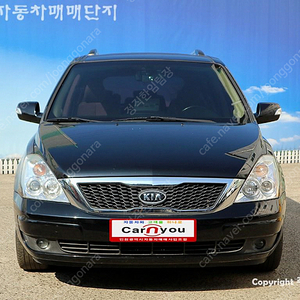기아 카니발R 리무진 디젤 최저가 판매합니다. ★전액할부★저신용★