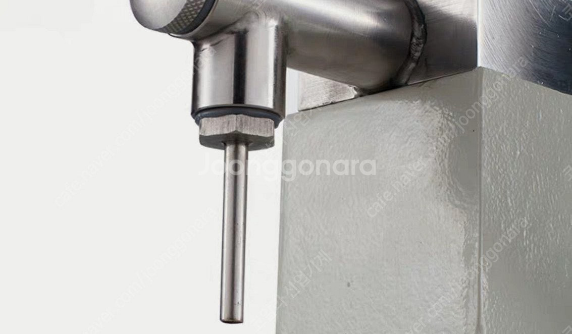 [판매] 고/저점도 액상충진기 30-300ml(국내최저가 90만원)--3