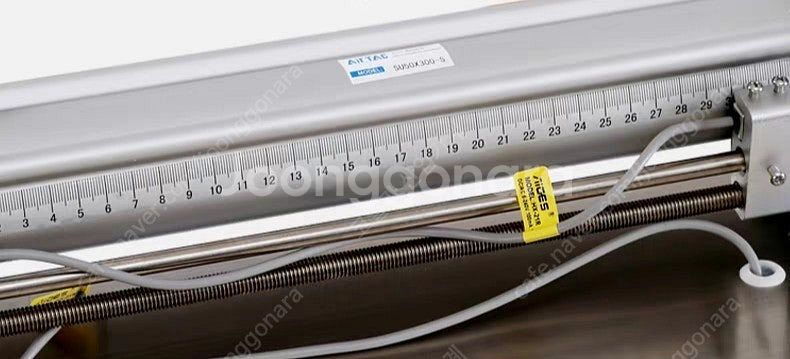 [판매] 고/저점도 액상충진기 30-300ml(국내최저가 90만원)--6