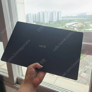 Lg그램 15인치 2024년식 15z90rt i5 엄청 싸게 팝니다!