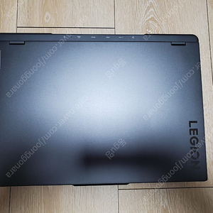 레노버 LEGION Pro 5i 16IRX9 i9 4070 Plus W11 (SSD 2TB)